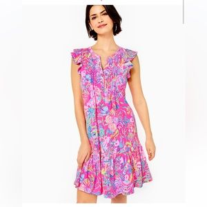Golda Dress - Lilly Pulitzer Dress